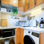 Rose Corner Apartamento *