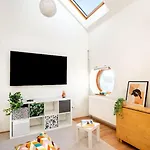 Apartamento Rose Corner *