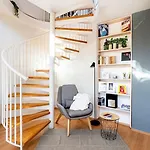 Apartamento Rose Corner Budapeste