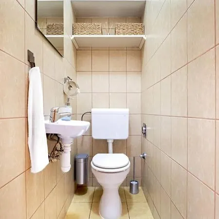 Rose Corner * Budapest