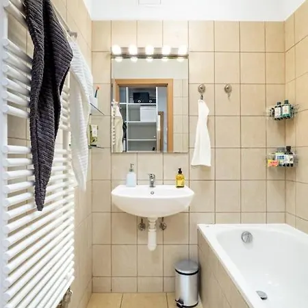 Rose Corner Budapest