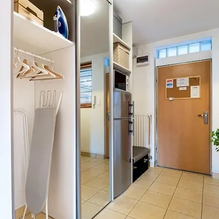 Rose Corner * Budapest