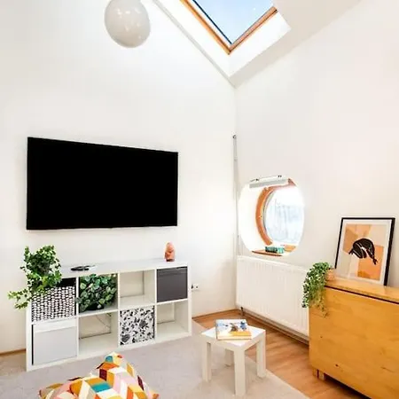 Apartment Rose Corner *