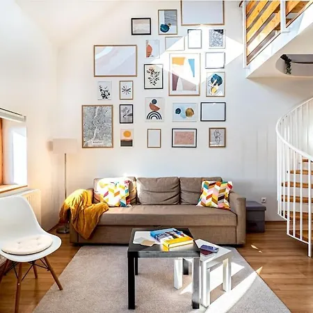 Apartamento Rose Corner *