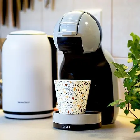 Rose Corner Apartamento Budapeste