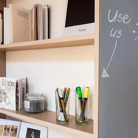 Rose Corner Apartamento